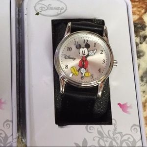 Disney | New Mickey Mouse Watch